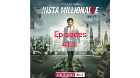 <b>Insta</b> <b>Millionaire</b> Returns of Pocket FM The Return full Audio Book of Pocket FM Unravelling The Son-In-Law of Pocket FM All <b>episodes</b> of Rothman’s Secret of Pocket FM Recent Comments Nkosingiphileon Emily’s Return of Pocket FM sheeshon The Billionaire’s Love Contract of Pocket FM ST Helpon <b>Insta</b> <b>Millionaire</b> Returns of Pocket FM. . Insta millionaire episode 413